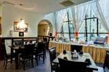 Restaurant Trianon Hotel Bucharest 9, Grigore Cobalcescu 