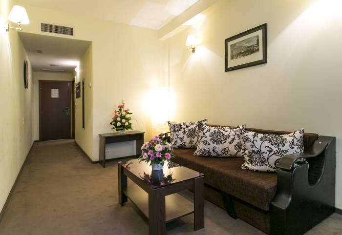  New Album of Trianon Hotel Bucharest 9, Grigore Cobalcescu - Photo 4 of 32