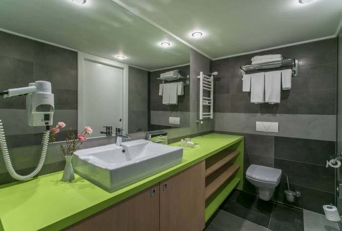  New Album of Trianon Hotel Bucharest 9, Grigore Cobalcescu - Photo 20 of 32