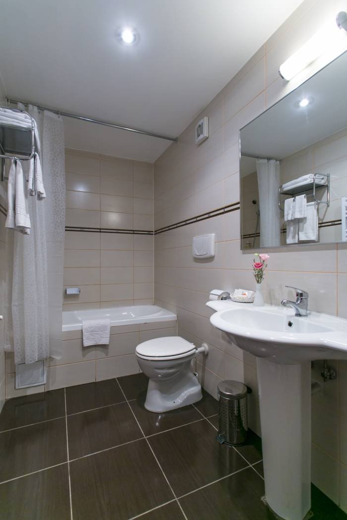  New Album of Trianon Hotel Bucharest 9, Grigore Cobalcescu - Photo 12 of 32