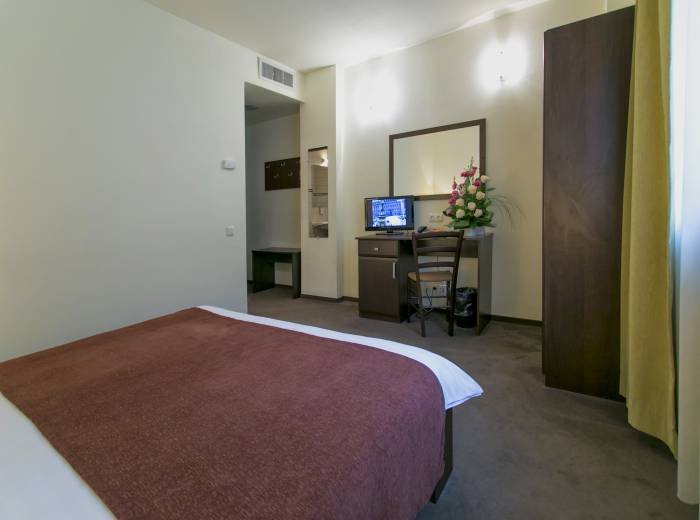  New Album of Trianon Hotel Bucharest 9, Grigore Cobalcescu - Photo 14 of 32