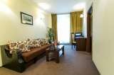  Trianon Hotel Bucharest 9, Grigore Cobalcescu 