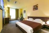  Trianon Hotel Bucharest 9, Grigore Cobalcescu 