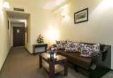  Trianon Hotel Bucharest 9, Grigore Cobalcescu 
