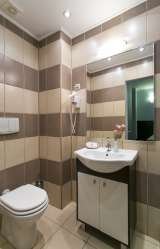  Trianon Hotel Bucharest 9, Grigore Cobalcescu 