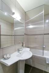  Trianon Hotel Bucharest 9, Grigore Cobalcescu 