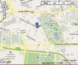  Trianon Hotel Bucharest 9, Grigore Cobalcescu 