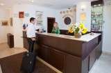  Trianon Hotel Bucharest 9, Grigore Cobalcescu 