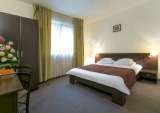 Trianon Hotel Bucharest 9, Grigore Cobalcescu 