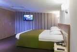  Trianon Hotel Bucharest 9, Grigore Cobalcescu 