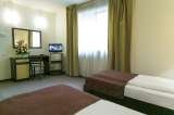 Trianon Hotel Bucharest, Bucharest