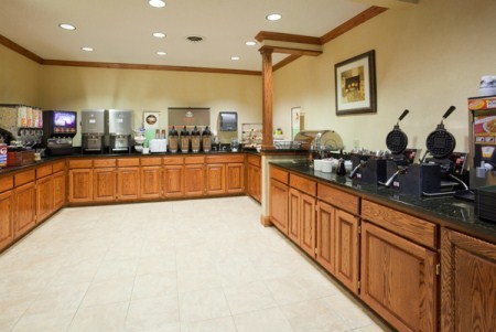  Profile Photos of Country Inn & Suites by Radisson, Albertville, MN 6554 Lamplight Drive - Photo 1 of 4