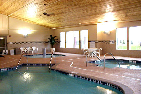  Profile Photos of Country Inn & Suites by Radisson, Albertville, MN 6554 Lamplight Drive - Photo 2 of 4