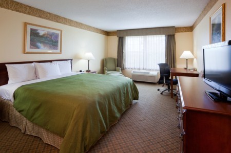  Profile Photos of Country Inn & Suites by Radisson, Albertville, MN 6554 Lamplight Drive - Photo 3 of 4