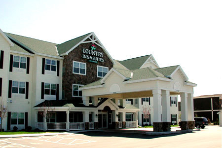  Profile Photos of Country Inn & Suites by Radisson, Albertville, MN 6554 Lamplight Drive - Photo 4 of 4