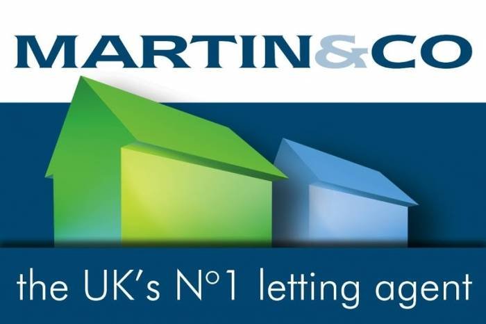 Profile Photos of Martin & Co Lincoln Letting Agents 33 The Forum, North Hykeham - Photo 2 of 2