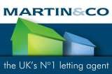 Martin & Co Lincoln Letting Agents, Lincoln