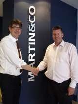 Martin & Co Lincoln Letting Agents, Lincoln