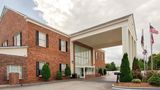 BEST WESTERN Hendersonville Inn, Hendersonville