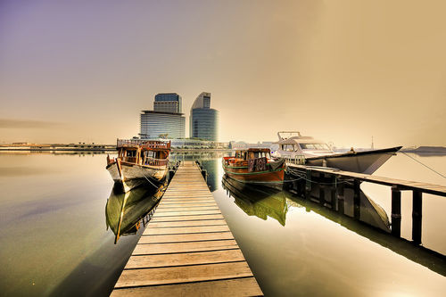  Profile Photos of InterContinental Dubai - Festival City Dubai Festival City, P.O. Box 45777 - Photo 2 of 2