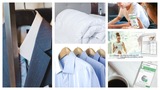 Mintklean Dry Cleaning, London
