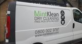 Mintklean Dry Cleaning, London