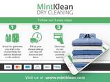 Mintklean Dry Cleaning, London