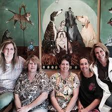  Profile Photos of Animal Hospital of West Nashville 110 Harding Pl - Photo 2 of 3