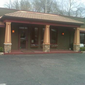  Profile Photos of Animal Hospital of West Nashville 110 Harding Pl - Photo 3 of 3