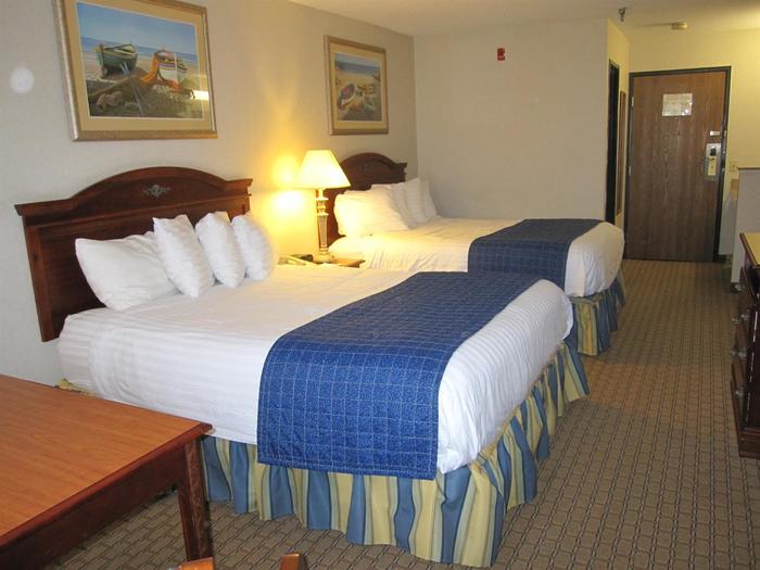  Profile Photos of Best Western Airport Inn 2138 Post Road - Photo 3 of 5