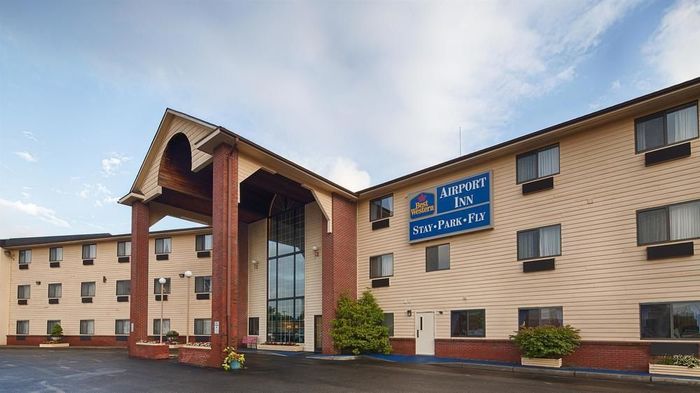  Profile Photos of Best Western Airport Inn 2138 Post Road - Photo 5 of 5