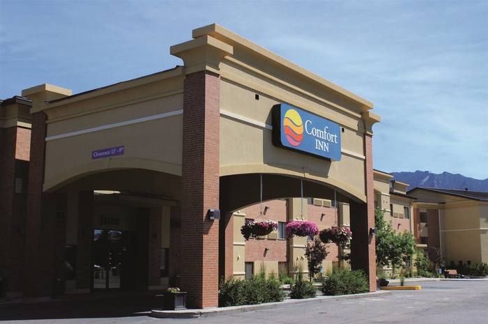  Profile Photos of Comfort Inn Butte 2777 Harrison Ave - Photo 5 of 5