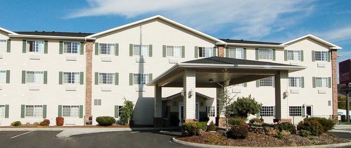 Profile Photos of Comfort Suites Yakima 3702 Fruitvale Boulevard - Photo 4 of 5
