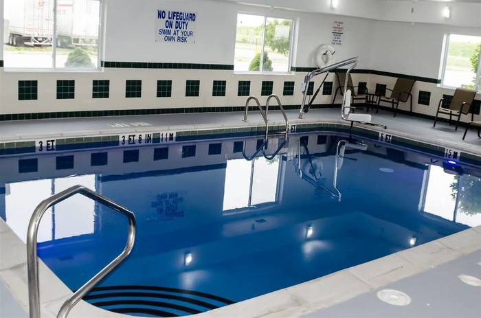  Profile Photos of Comfort Inn Moberly 1801 West Outer Road - Photo 1 of 5