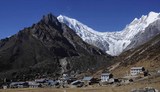 Langtang Valley Trek, Kathamdnu