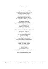 Menus & Prices, The Farm House, West Malling