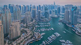 InterContinental Dubai Marina, Dubai