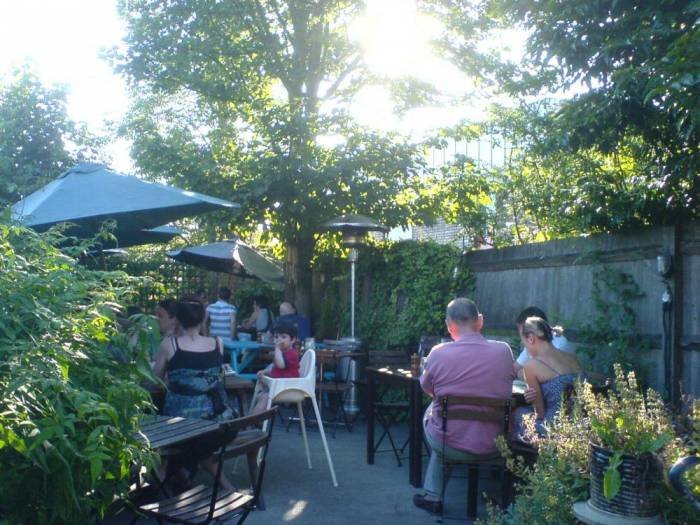  Profile Photos of Domali Cafe Vegetarian Restaurant 38 Westow Street - Photo 3 of 5