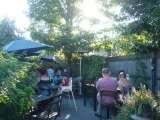 Domali Cafe Vegetarian Restaurant, Crystal Palace