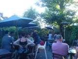 Domali Cafe Vegetarian Restaurant, Crystal Palace