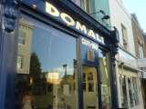 Domali Cafe Vegetarian Restaurant, Crystal Palace