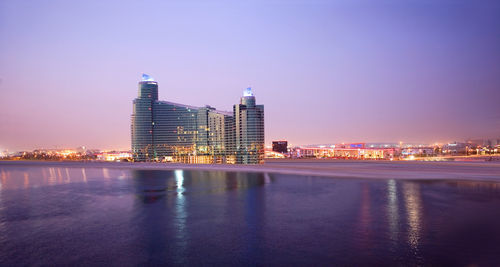  Profile Photos of InterContinental Residence Suites Dubai F.C. Dubai Festival City, P.O.Box  112225 - Photo 2 of 2