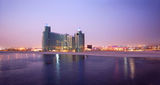 InterContinental Residence Suites Dubai F.C., Dubai