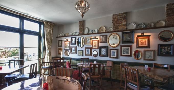  Profile Photos of The Vineyard Pub and Restaurant The Down, Lamberhurst - Photo 2 of 3