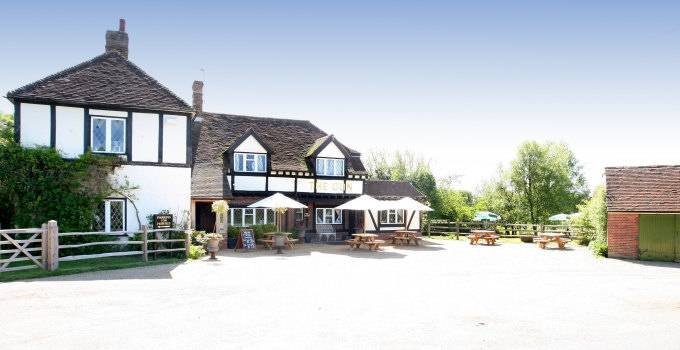  Profile Photos of The Gun - Heathfield Gun Hill, Chiddingly - Photo 1 of 5