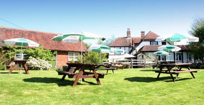  Profile Photos of The Gun - Heathfield Gun Hill, Chiddingly - Photo 4 of 5