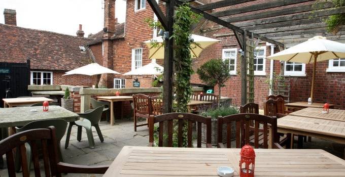  Profile Photos of The Dirty Habit The Pilgrims Way, Upper Street, Hollingbourne - Photo 3 of 6