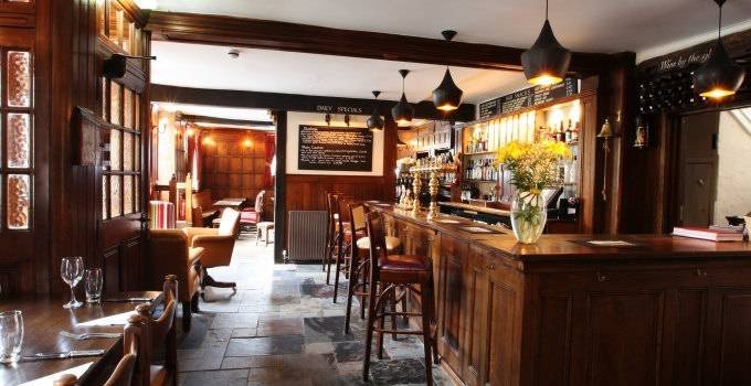  Profile Photos of The Dirty Habit The Pilgrims Way, Upper Street, Hollingbourne - Photo 4 of 6