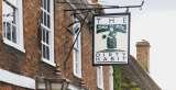  The Dirty Habit The Pilgrims Way, Upper Street, Hollingbourne 
