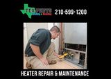 Profile Photos of Tex-Perts Cooling & Heating